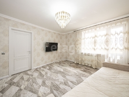 Продается 5-комнатная квартира Дуси Ковальчук ул, 86.6  м&sup2;, 11500000 рублей