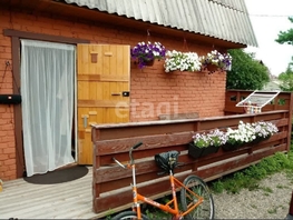 Продается дача Цветочная ул, 40  м&sup2;, участок 4 сот., 2150000 рублей