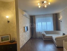 Продается 1-комнатная квартира Балтийская ул, 48.5  м&sup2;, 7300000 рублей