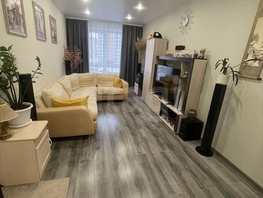 Продается 3-комнатная квартира Дмитрия Шмонина ул, 66.8  м&sup2;, 7000000 рублей