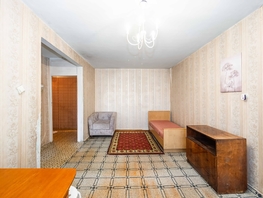 Снять двухкомнатную квартиру Аэропорт ул, 46  м&sup2;, 27000 рублей