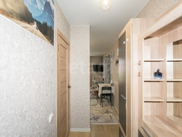Продается Студия Забалуева ул, 22.6  м&sup2;, 2949000 рублей