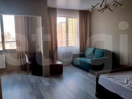 Снять однокомнатную квартиру Военная ул, 37  м&sup2;, 44000 рублей