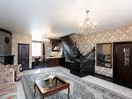 Продается Дом Академика Першилина ул, 511.1  м&sup2;, участок 10 сот., 22999000 рублей