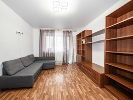 Продается 1-комнатная квартира Менделеева ул, 40.9  м&sup2;, 6500000 рублей