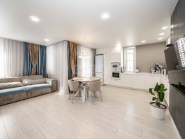Продается 1-комнатная квартира Большевистская ул, 56  м&sup2;, 10533000 рублей
