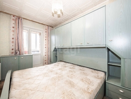 Продается 3-комнатная квартира Кропоткина ул, 69  м&sup2;, 7990000 рублей