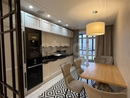 Продается 1-комнатная квартира ЖК Переулок Бульварный, дом 1, 50.3  м&sup2;, 16800000 рублей