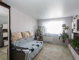 Продается 1-комнатная квартира Спортивная ул, 40  м&sup2;, 4700000 рублей