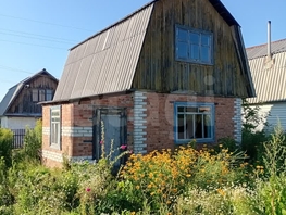 Продается дача 1-й пер, 497  м&sup2;, участок 5 сот., 800000 рублей
