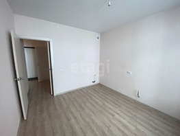 Продается 2-комнатная квартира ЖК Новые Матрешки, дом 1 б/с 4, 50.9  м&sup2;, 5400000 рублей
