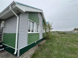 Продается 3-комнатная квартира Ермака ул, 72.6  м&sup2;, 4800000 рублей