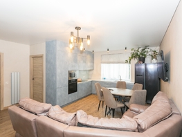Продается 4-комнатная квартира 6-й микрорайон, 79  м&sup2;, 15700000 рублей