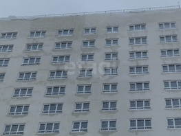 Продается 1-комнатная квартира Плющихинская ул, 42.78  м&sup2;, 3850000 рублей