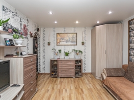 Продается 2-комнатная квартира Южный мкр, 44  м&sup2;, 3600000 рублей