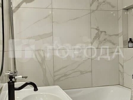 Продается 3-комнатная квартира ЖК Островский, 57.9  м&sup2;, 15400000 рублей