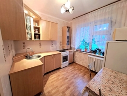 Продается 2-комнатная квартира Макаренко ул, 53.9  м&sup2;, 5750000 рублей