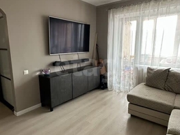 Продается 2-комнатная квартира Ленинградская ул, 46.2  м&sup2;, 8600000 рублей