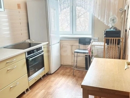 Продается 3-комнатная квартира Зорге ул, 60.3  м&sup2;, 5500000 рублей