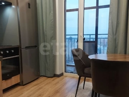 Продается 1-комнатная квартира ЖК На Покатной, дом 2, 30.6  м&sup2;, 6500000 рублей