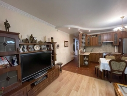 Продается 3-комнатная квартира Тимирязева ул, 77.4  м&sup2;, 18000000 рублей
