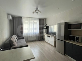 Продается 1-комнатная квартира ЖК Оазис, 27/1, б/с 2,4,6, 43  м&sup2;, 8670000 рублей