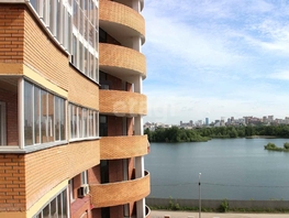 Продается 3-комнатная квартира ЖК Радужный каскад, б/с 19, 98.6  м&sup2;, 13000000 рублей