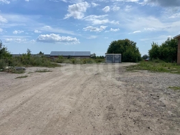 Продается Производственное Соловьева ул, 560  м&sup2;, 12700000 рублей