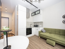 Продается 2-комнатная квартира Закаменский мкр, 32  м&sup2;, 7500000 рублей