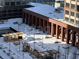 Продается Студия Семьи Шамшиных ул, 30  м&sup2;, 6890000 рублей