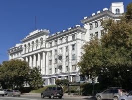 Продается 2-комнатная квартира Фабричная ул, 50.2  м&sup2;, 7100000 рублей
