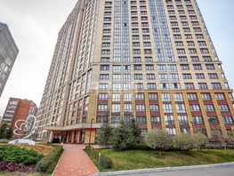Продается 1-комнатная квартира Бориса Богаткова ул, 42  м&sup2;, 7500000 рублей