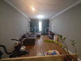 Продается 3-комнатная квартира Ольги Жилиной ул, 84  м&sup2;, 24000000 рублей