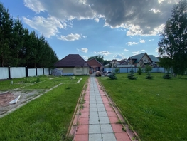 Продается Участок ИЖС Яншина ул, 8.1  сот., 7500000 рублей