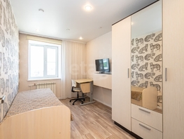 Продается 2-комнатная квартира Серебренниковская ул, 43.3  м&sup2;, 7600000 рублей