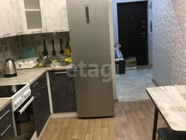 Снять однокомнатную квартиру Дуси Ковальчук ул, 40  м&sup2;, 35000 рублей