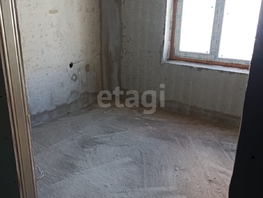 Продается 1-комнатная квартира Николая Сотникова ул, 56  м&sup2;, 4200000 рублей