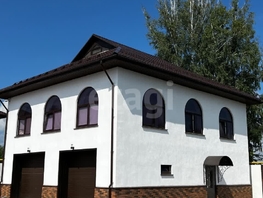 Продается Дом Италия.ру, 289.3  м&sup2;, участок 10 сот., 38000000 рублей