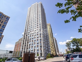 Продается 1-комнатная квартира Фабричная ул, 35  м&sup2;, 6900000 рублей