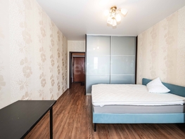 Снять однокомнатную квартиру Некрасова ул, 40  м&sup2;, 38000 рублей