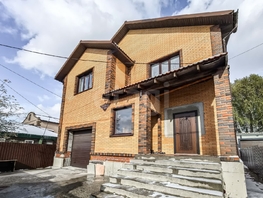 Продается Дом Пролетарская ул, 224  м&sup2;, участок 2.5 сот., 23000000 рублей