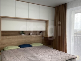 Продается 3-комнатная квартира ЖК Новые снегири, блок а, 60.4  м&sup2;, 9200000 рублей