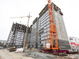 Продается Студия Ленина ул, 24.7  м&sup2;, 3200000 рублей