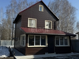 Продается Дом Близкий мкр, 80  м&sup2;, участок 6.2 сот., 7500000 рублей