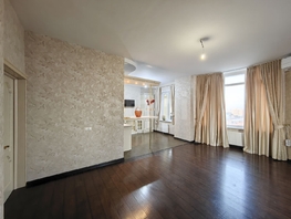 Продается 3-комнатная квартира Кирова ул, 105.6  м&sup2;, 16500000 рублей