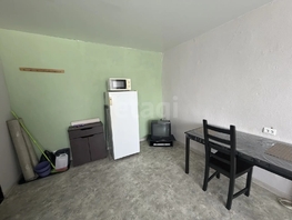 Продается Комната Ипподромская ул, 17.7  м&sup2;, 1980000 рублей