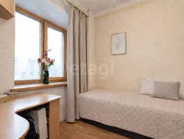 Продается 3-комнатная квартира Советская ул, 42.6  м&sup2;, 5985000 рублей