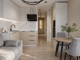 Продается 2-комнатная квартира Дуси Ковальчук ул, 63  м&sup2;, 12500000 рублей