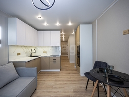 Продается 3-комнатная квартира Дуси Ковальчук ул, 63  м&sup2;, 11500000 рублей