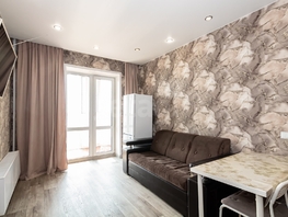 Продается 1-комнатная квартира ЖК Радужный каскад, б/с 19, 44.3  м&sup2;, 7650000 рублей